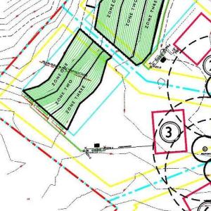 Lot 3 - Septic Field - Anfield Estates