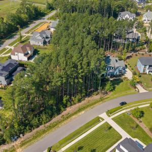 Photo #1 of 107 Edward Booth Lane, Durham, NC 0.7 acres