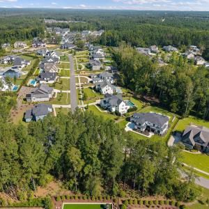 Photo #4 of 107 Edward Booth Lane, Durham, NC 0.7 acres