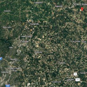 Google Earth 4