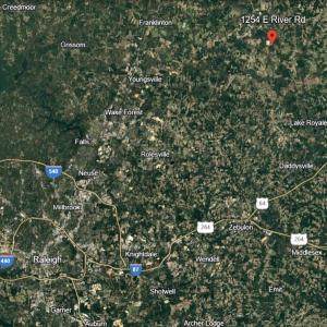 Google Earth 5
