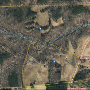 tax map aerial
