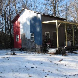 Barn