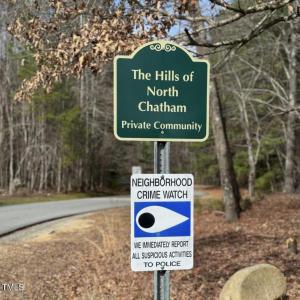 Hills of North Chatham