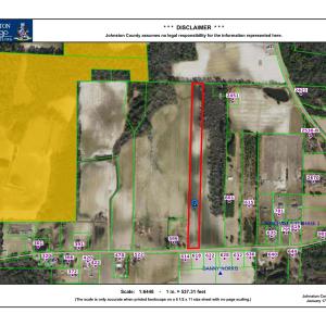 aerial tract one
