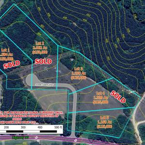topo lot status