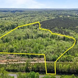 lot lines NEW 4250 NC HWY 14