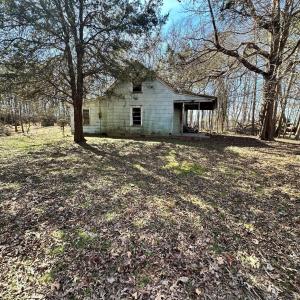 The original home