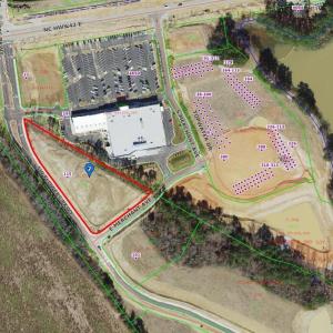 2 acre site Ortho Zoom