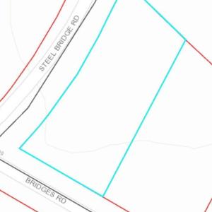 0 Steel Bridge Rd Lot