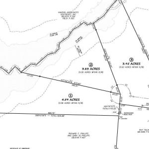 Lot 1 Millcent Ct Survey JPG