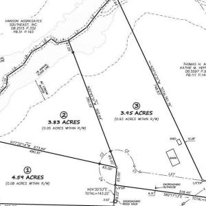 Lot 2 Millcent Ct Survey JPG - Copy