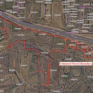 Group 2 Boundary