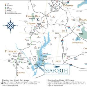 Seafoth Map photo