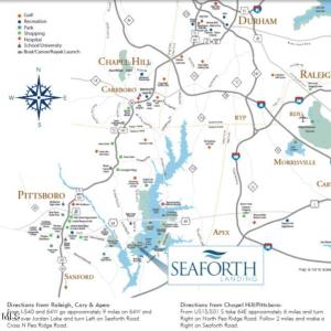 Seafoth Map photo