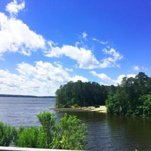 Boat Ramp