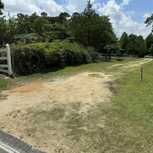 Road Frontage