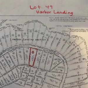 Harbor Landing Subd Plat