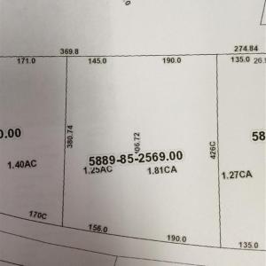 Photo #1 of 6275 Reynolda, Pfafftown, NC 3.1 acres