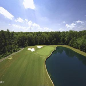Belmont Golf Course