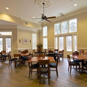 Tavern 19 Restaurant