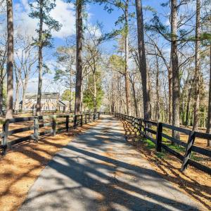 Buffaloe Rd