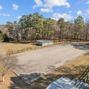 Buffaloe Rd