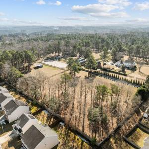 Buffaloe Rd