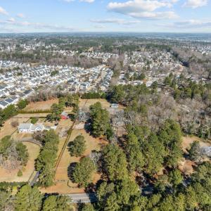 Buffaloe Rd