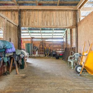 Storage Area in Barn 2