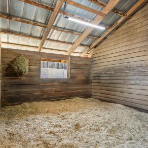 Stall