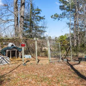 Dog Pen