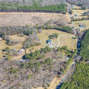 Aerial View 3