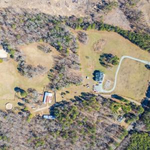 Aerial View 5