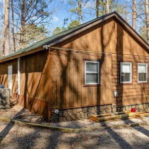 125 Cimarron Ext