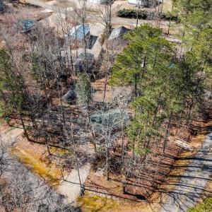 125 Cimarron Aerial