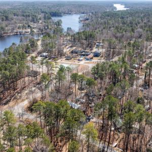 125 Cimarron Aerial