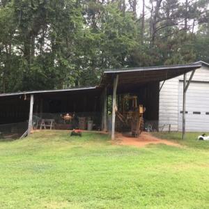 2414 Outbuilding 2