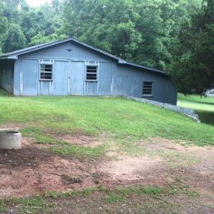 2414 Outbuilding