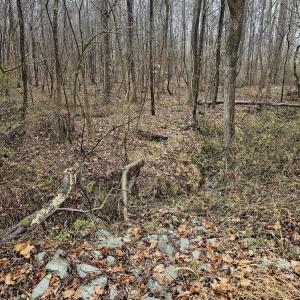 Culvert Pipe to roadway