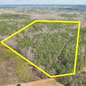 Welcome to 0 Roy Tharrington Rd!
