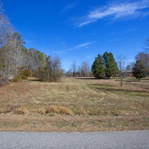 Pleasants Road