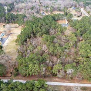 Drone View