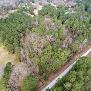 Drone View