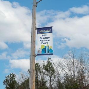 Mill Bridge Park