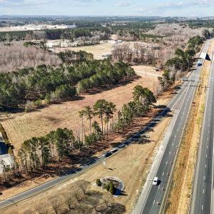 US 64/Future I-87