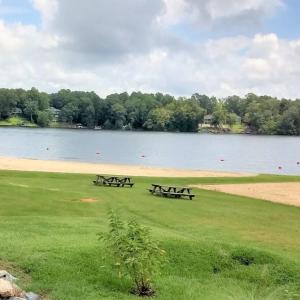 Beach 1 near Clubhouse