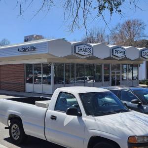 Six Forks Station shopping Center (3)