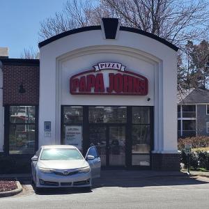 Six Forks Station shopping Center (4)