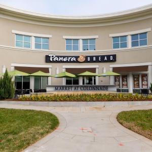 Panera bread (2)